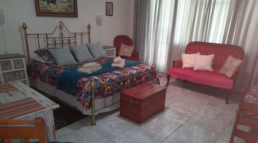 6 Bedroom Property for Sale in Parys Free State